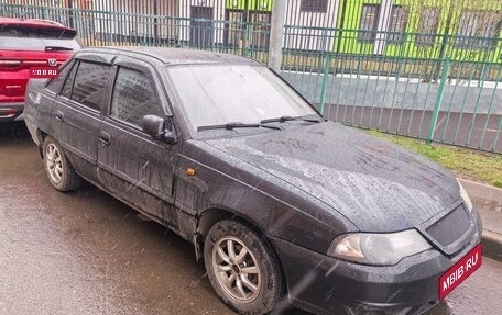 Daewoo Nexia I рестайлинг, 2012 год, 230 000 рублей, 1 фотография