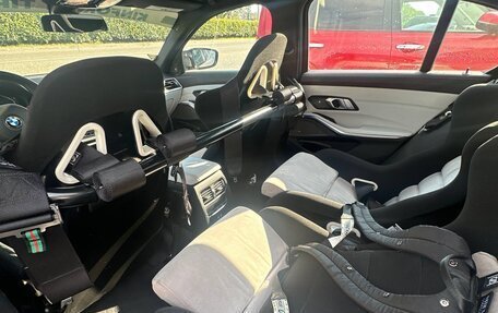 BMW M3, 2021 год, 12 000 000 рублей, 8 фотография