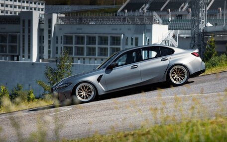 BMW M3, 2021 год, 12 000 000 рублей, 6 фотография