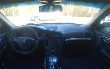 Volvo S60 III, 2002 год, 340 000 рублей, 7 фотография