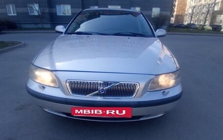 Volvo S60 III, 2002 год, 340 000 рублей, 2 фотография