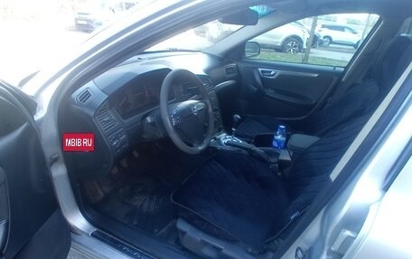 Volvo S60 III, 2002 год, 340 000 рублей, 8 фотография