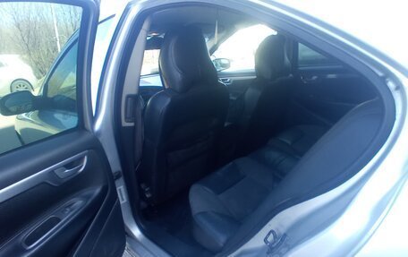 Volvo S60 III, 2002 год, 340 000 рублей, 9 фотография