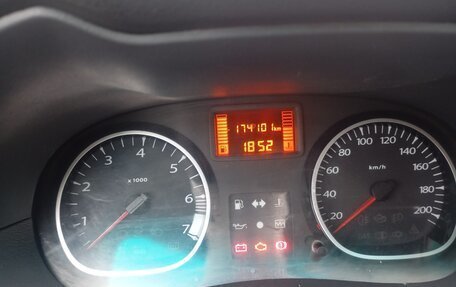 Renault Duster I рестайлинг, 2012 год, 1 000 000 рублей, 3 фотография