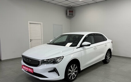 Geely Emgrand, 2023 год, 1 650 000 рублей, 1 фотография