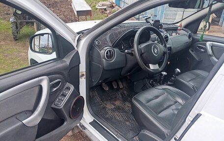 Renault Duster I рестайлинг, 2012 год, 1 000 000 рублей, 5 фотография