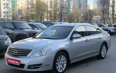 Nissan Teana, 2011 год, 720 000 рублей, 1 фотография