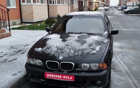 BMW 5 серия, 1998 год, 250 000 рублей, 1 фотография