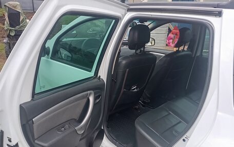 Renault Duster I рестайлинг, 2012 год, 1 000 000 рублей, 6 фотография