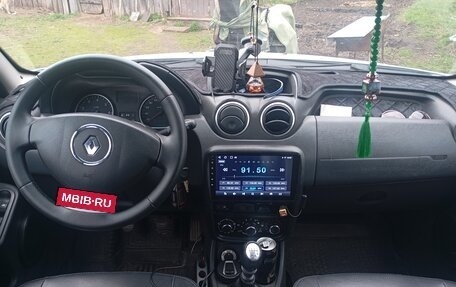 Renault Duster I рестайлинг, 2012 год, 1 000 000 рублей, 4 фотография