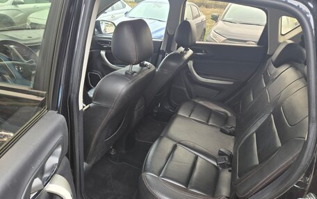 Changan CS35, 2015 год, 700 000 рублей, 8 фотография