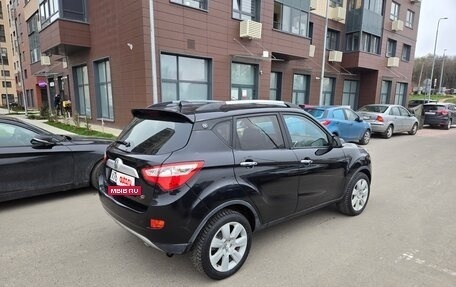 Changan CS35, 2015 год, 700 000 рублей, 6 фотография