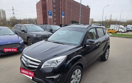Changan CS35, 2015 год, 700 000 рублей, 5 фотография