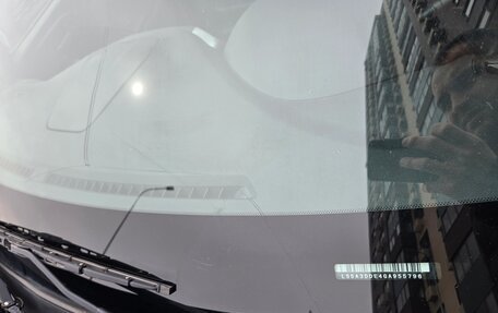 Changan CS35, 2015 год, 700 000 рублей, 11 фотография