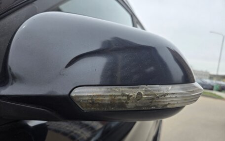 Changan CS35, 2015 год, 700 000 рублей, 10 фотография