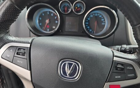 Changan CS35, 2015 год, 700 000 рублей, 14 фотография