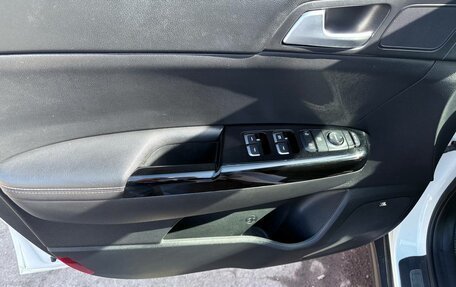 KIA Sportage IV рестайлинг, 2016 год, 1 830 000 рублей, 12 фотография