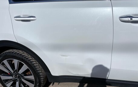 KIA Sportage IV рестайлинг, 2016 год, 1 830 000 рублей, 11 фотография