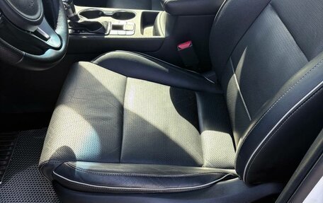 KIA Sportage IV рестайлинг, 2016 год, 1 830 000 рублей, 16 фотография