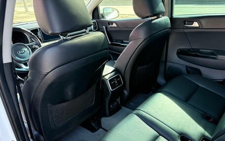 KIA Sportage IV рестайлинг, 2016 год, 1 830 000 рублей, 17 фотография