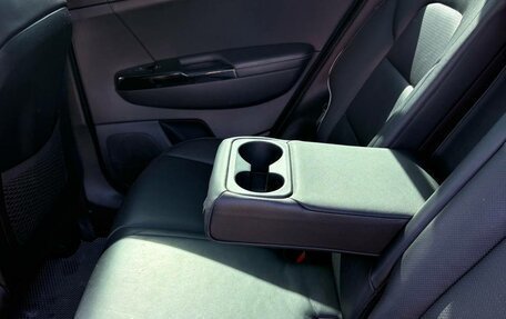 KIA Sportage IV рестайлинг, 2016 год, 1 830 000 рублей, 21 фотография