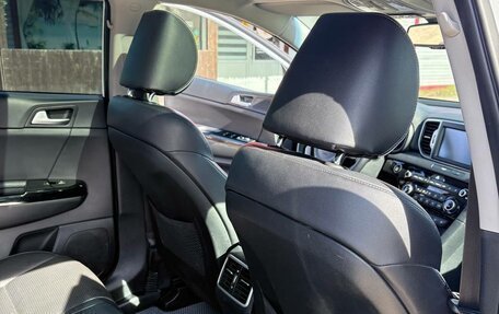 KIA Sportage IV рестайлинг, 2016 год, 1 830 000 рублей, 26 фотография