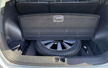 KIA Sportage IV рестайлинг, 2016 год, 1 830 000 рублей, 23 фотография