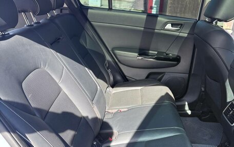 KIA Sportage IV рестайлинг, 2016 год, 1 830 000 рублей, 25 фотография