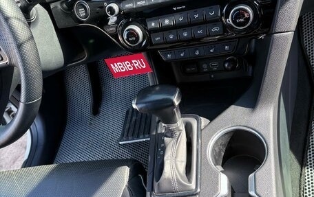 KIA Sportage IV рестайлинг, 2016 год, 1 830 000 рублей, 30 фотография