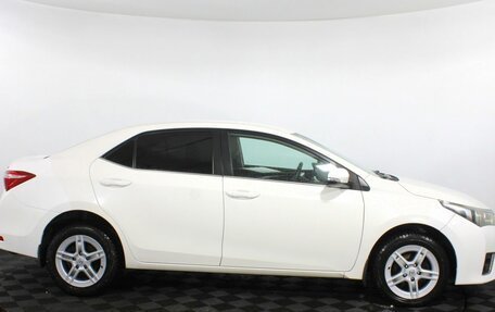 Toyota Corolla, 2013 год, 1 250 000 рублей, 4 фотография