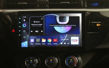 Toyota Corolla, 2013 год, 1 250 000 рублей, 12 фотография