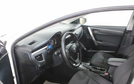 Toyota Corolla, 2013 год, 1 250 000 рублей, 14 фотография