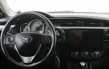 Toyota Corolla, 2013 год, 1 250 000 рублей, 13 фотография