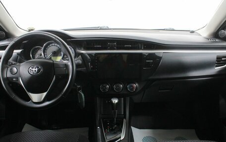 Toyota Corolla, 2013 год, 1 250 000 рублей, 11 фотография