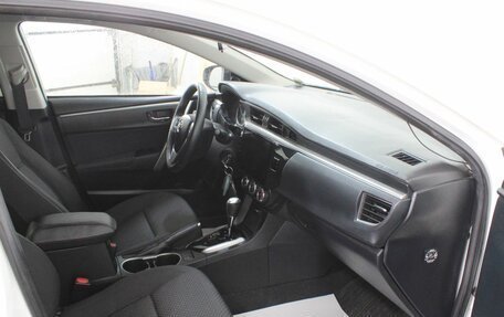 Toyota Corolla, 2013 год, 1 250 000 рублей, 9 фотография