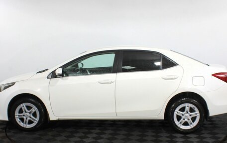 Toyota Corolla, 2013 год, 1 250 000 рублей, 8 фотография