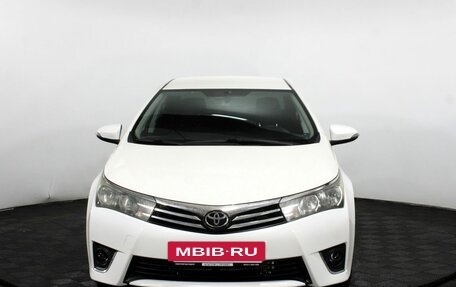 Toyota Corolla, 2013 год, 1 250 000 рублей, 2 фотография