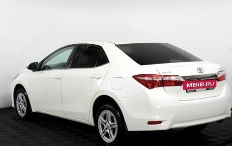 Toyota Corolla, 2013 год, 1 250 000 рублей, 7 фотография