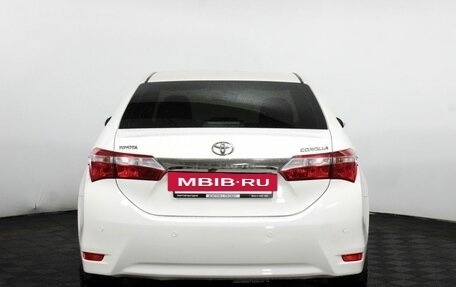 Toyota Corolla, 2013 год, 1 250 000 рублей, 6 фотография