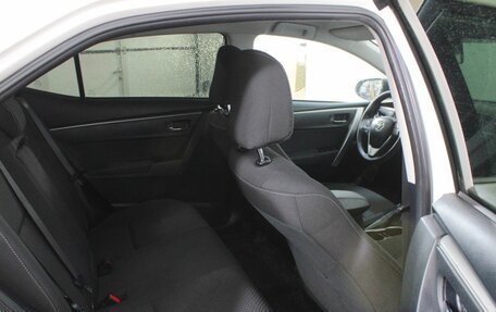 Toyota Corolla, 2013 год, 1 250 000 рублей, 17 фотография