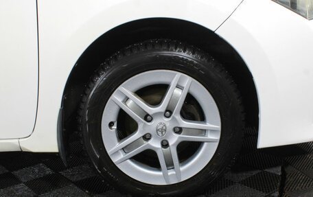 Toyota Corolla, 2013 год, 1 250 000 рублей, 21 фотография