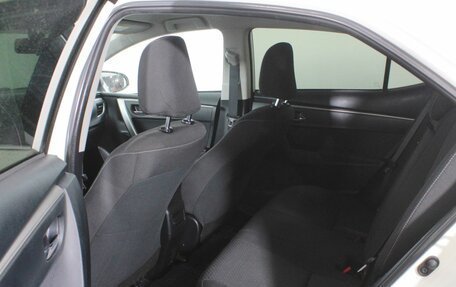 Toyota Corolla, 2013 год, 1 250 000 рублей, 15 фотография