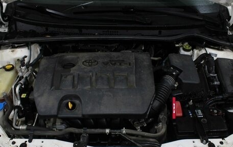 Toyota Corolla, 2013 год, 1 250 000 рублей, 18 фотография