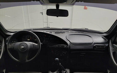 Chevrolet Niva I рестайлинг, 2010 год, 458 000 рублей, 14 фотография