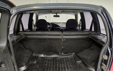 Chevrolet Niva I рестайлинг, 2010 год, 458 000 рублей, 10 фотография