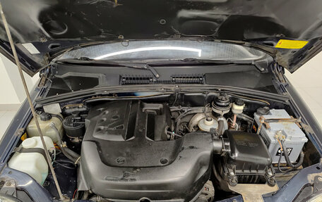 Chevrolet Niva I рестайлинг, 2010 год, 458 000 рублей, 9 фотография