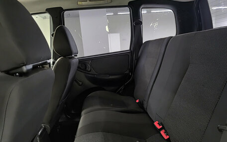 Chevrolet Niva I рестайлинг, 2010 год, 458 000 рублей, 12 фотография