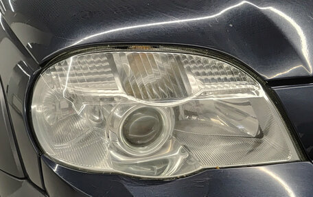 Chevrolet Niva I рестайлинг, 2010 год, 458 000 рублей, 17 фотография