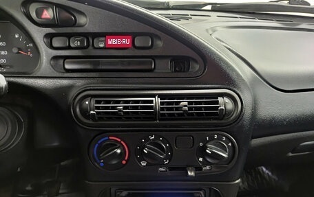 Chevrolet Niva I рестайлинг, 2010 год, 458 000 рублей, 15 фотография