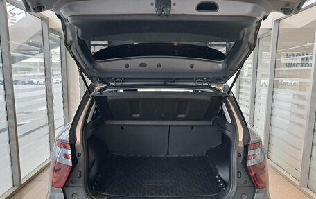 Hyundai Creta, 2021 год, 2 790 000 рублей, 10 фотография